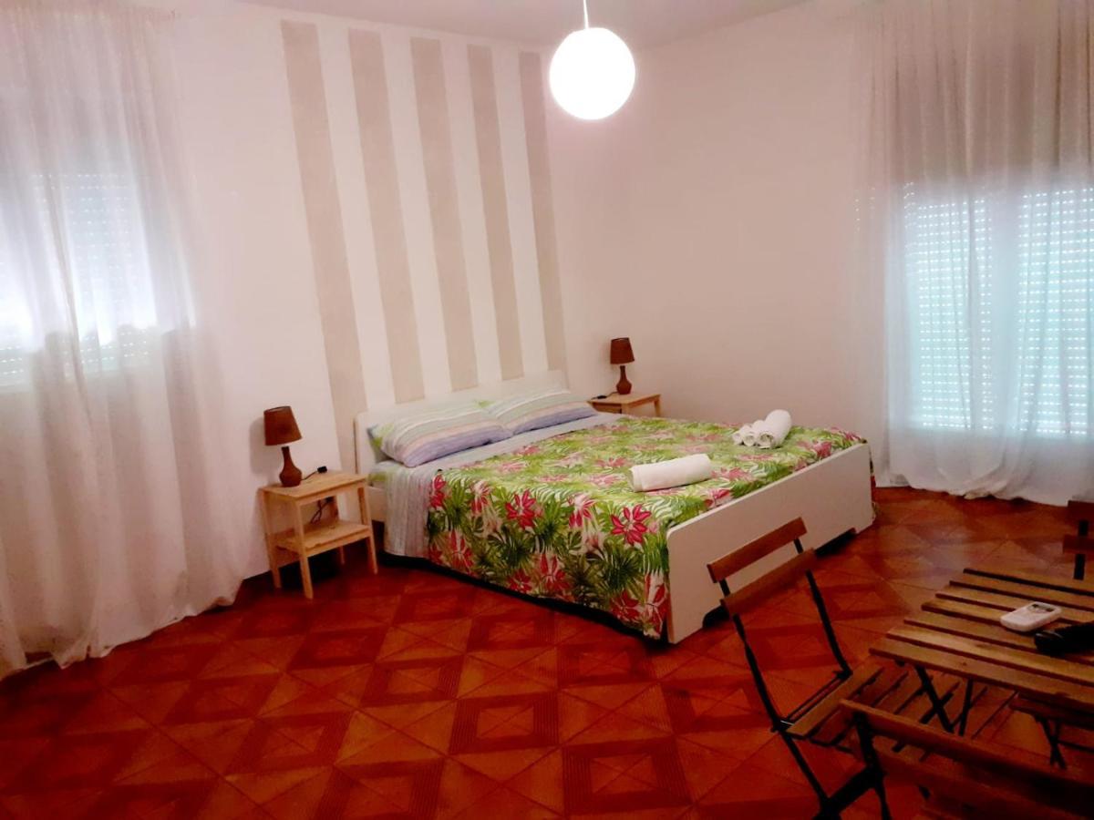Casa Immacolata Affittacamere ポリニャーノ・ア・マーレ エクステリア 写真