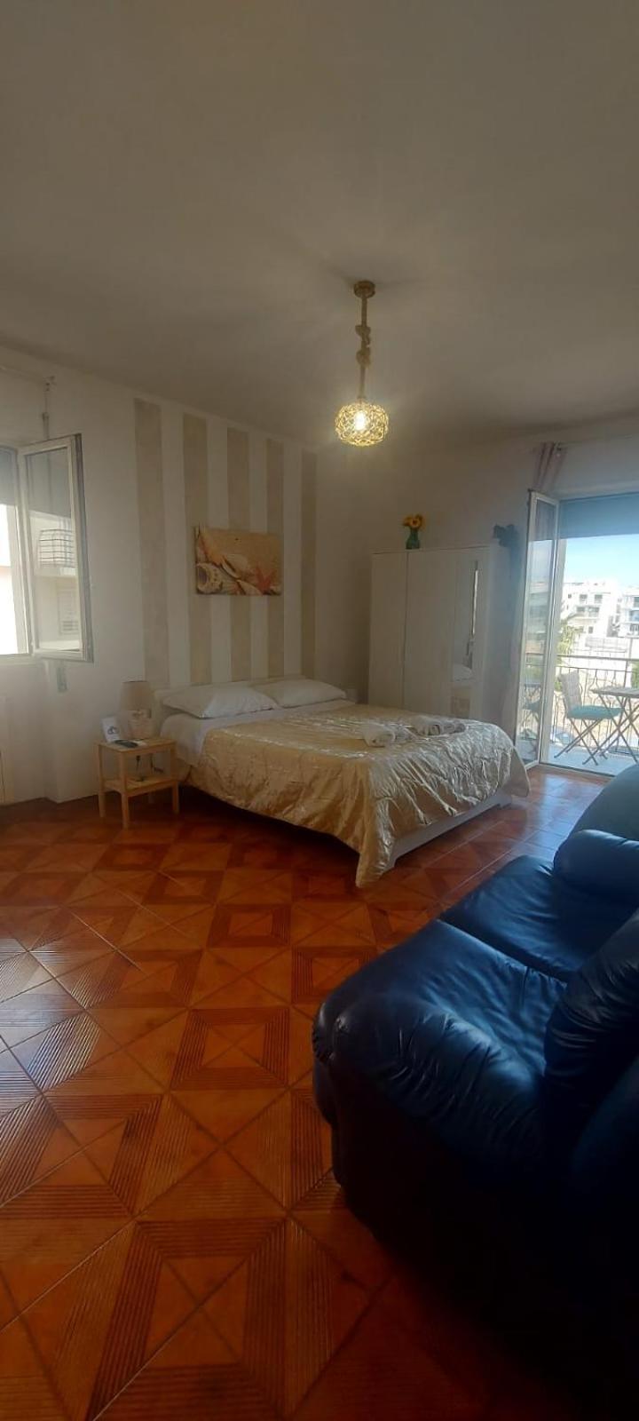 Casa Immacolata Affittacamere ポリニャーノ・ア・マーレ エクステリア 写真