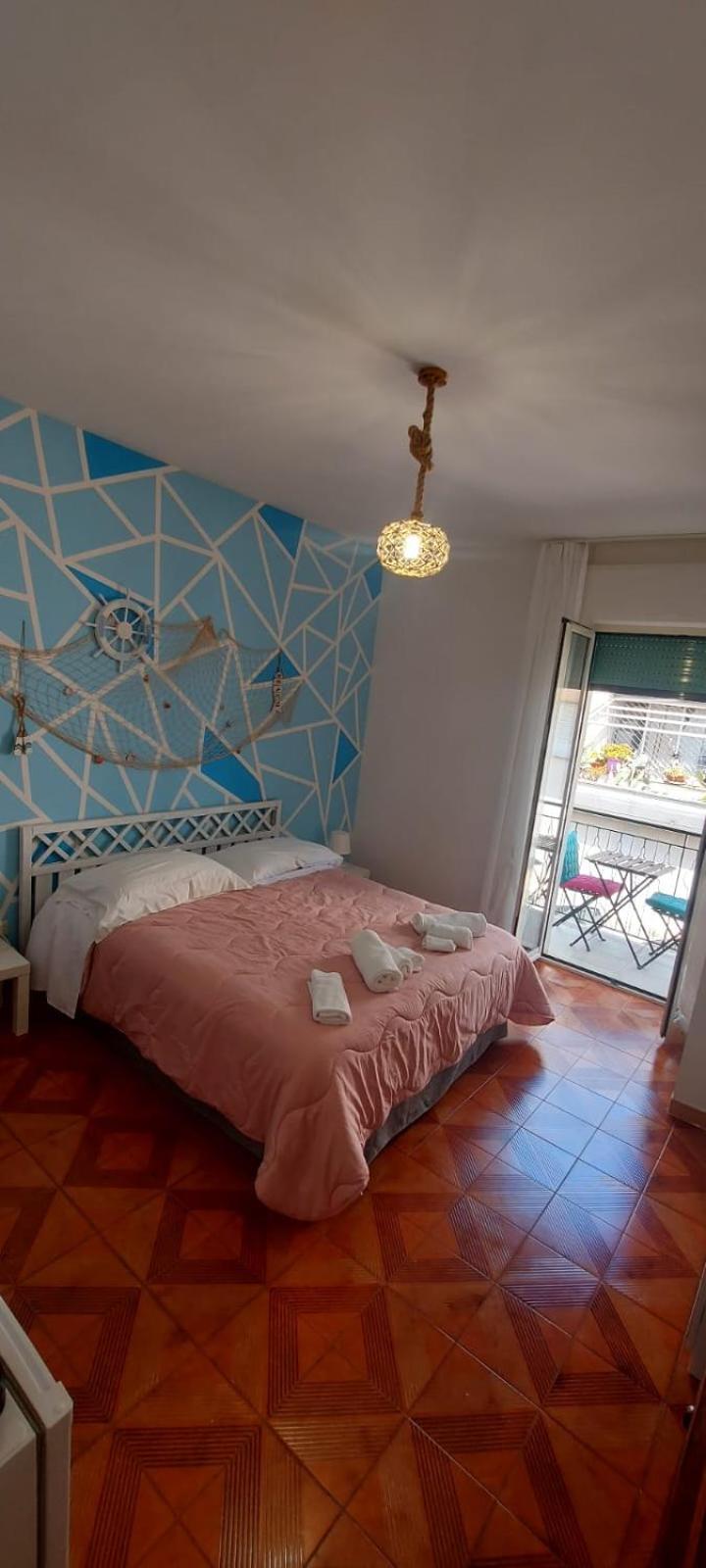 Casa Immacolata Affittacamere ポリニャーノ・ア・マーレ エクステリア 写真